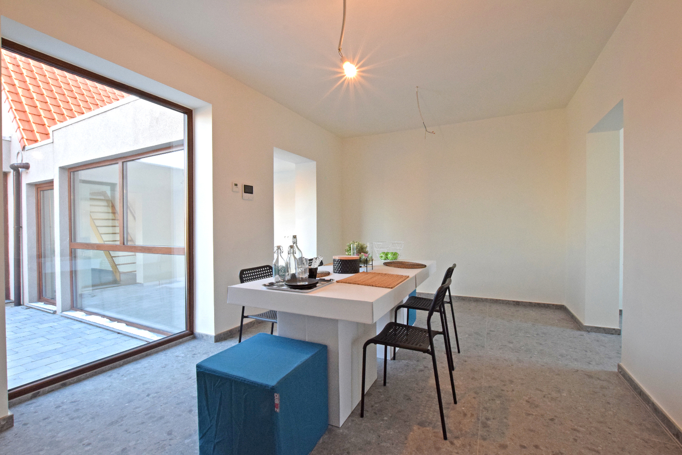 Verkocht woning - Diksmuide