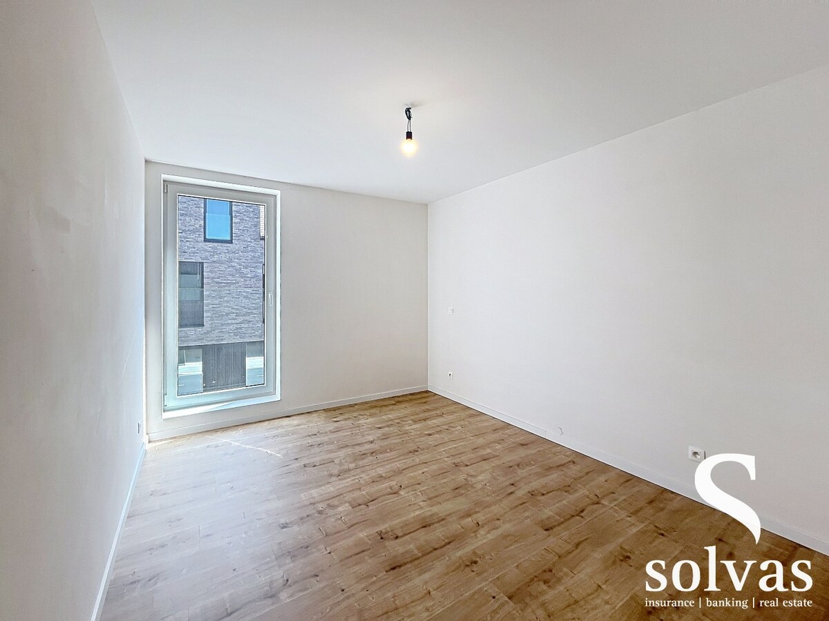 Nieuwbouwwonining met 4 slaapkamers in hartje Aalter op toplocatie. 