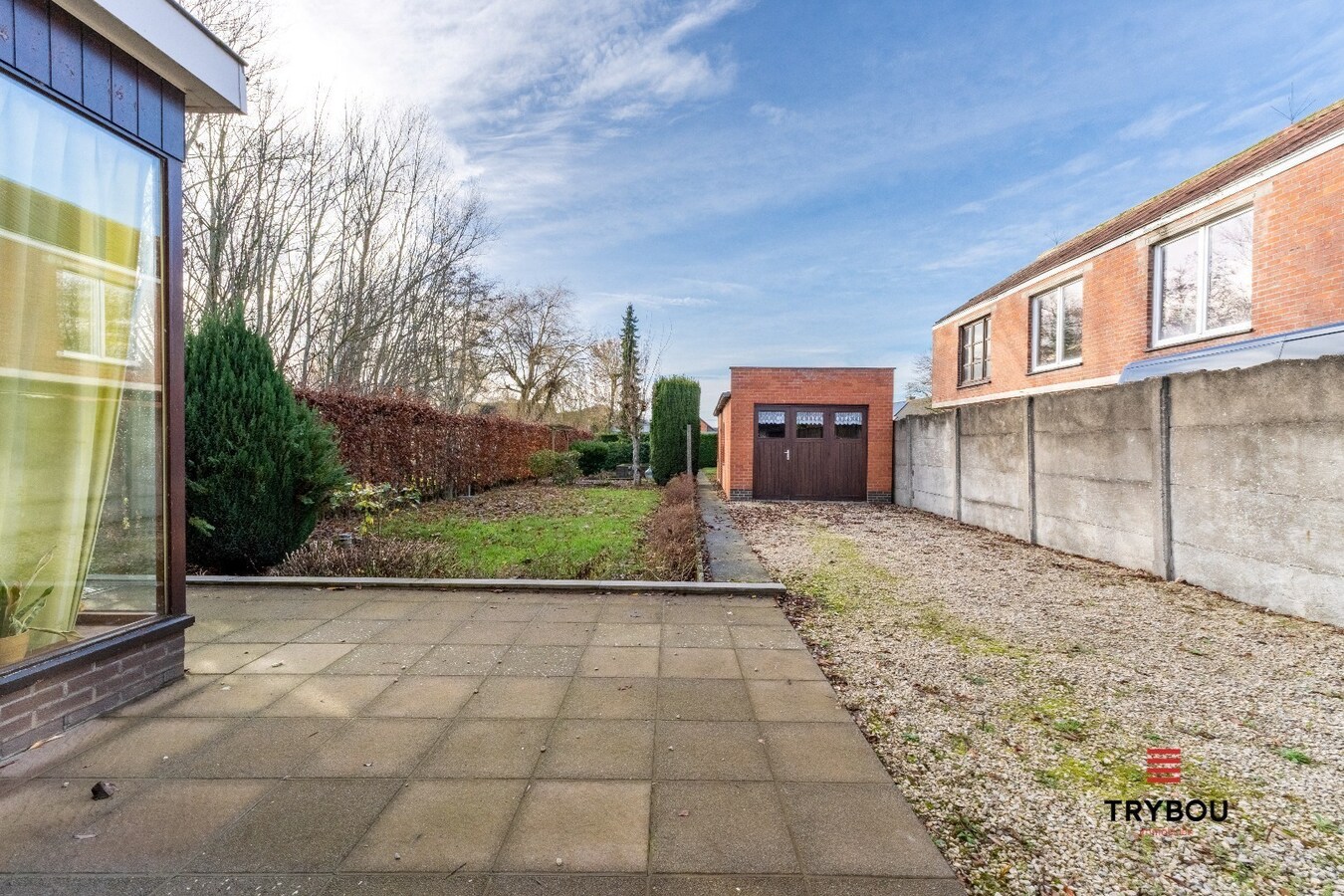 Tijdloze woning met veel mogelijkheden op ruim perceel 