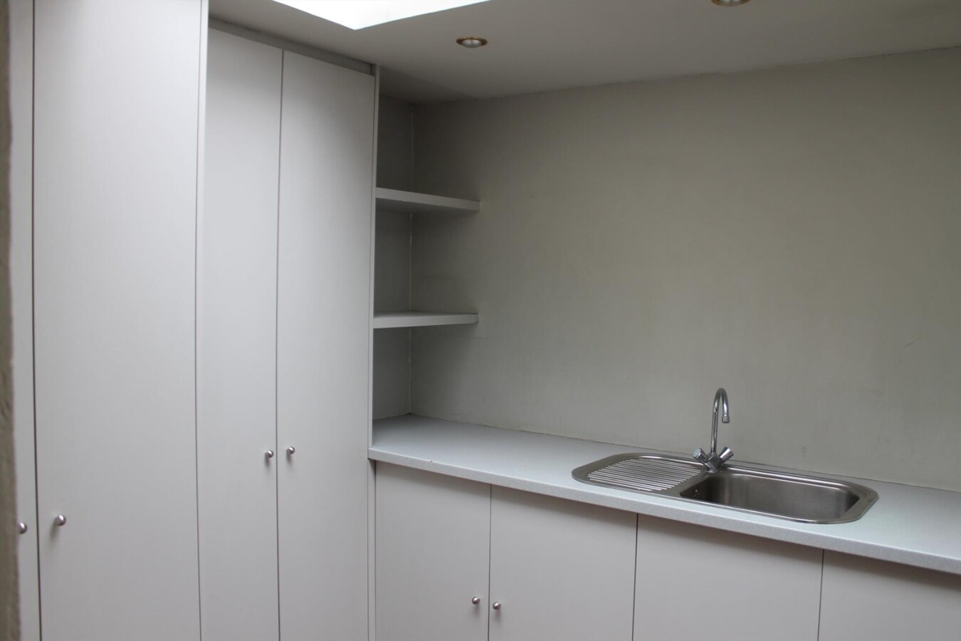 Duplex met 3 slaapkamers 