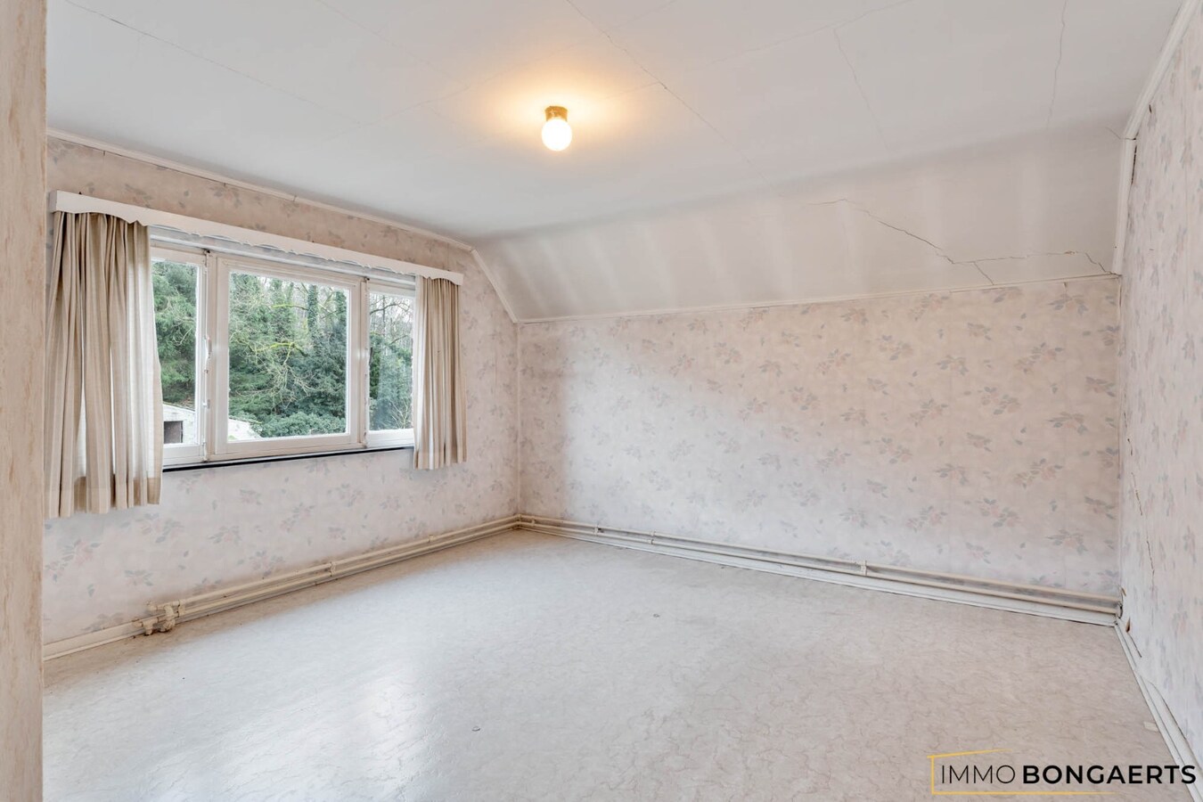 Woning met 3 slaapkamers 