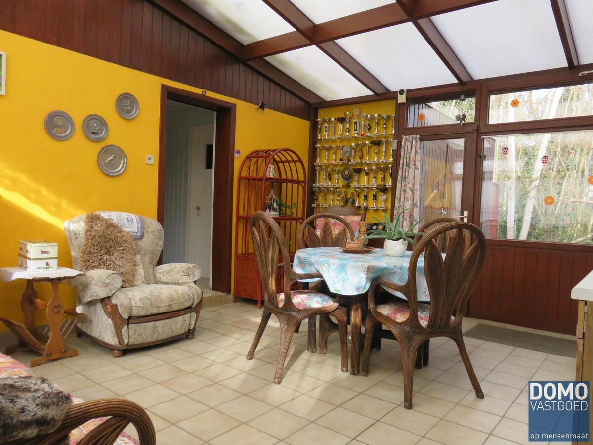 Woning verhuurd in Hasselt