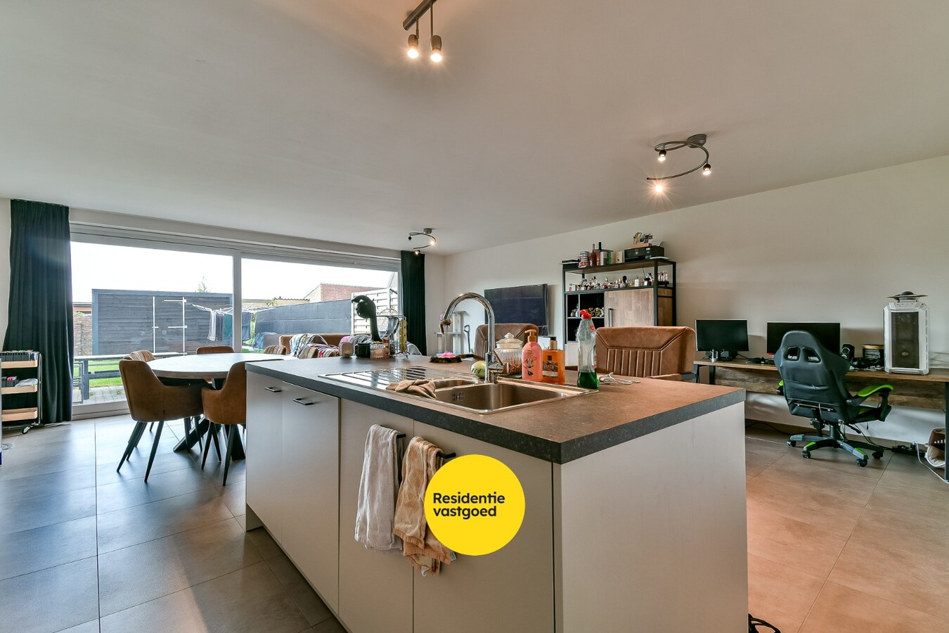 Te huur woning - Ichtegem