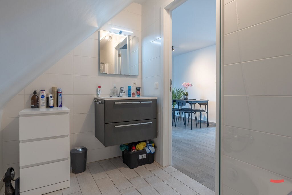 Appartement verkocht in Ravels