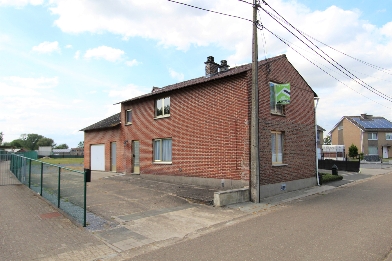 Verkocht woning - Tongeren
