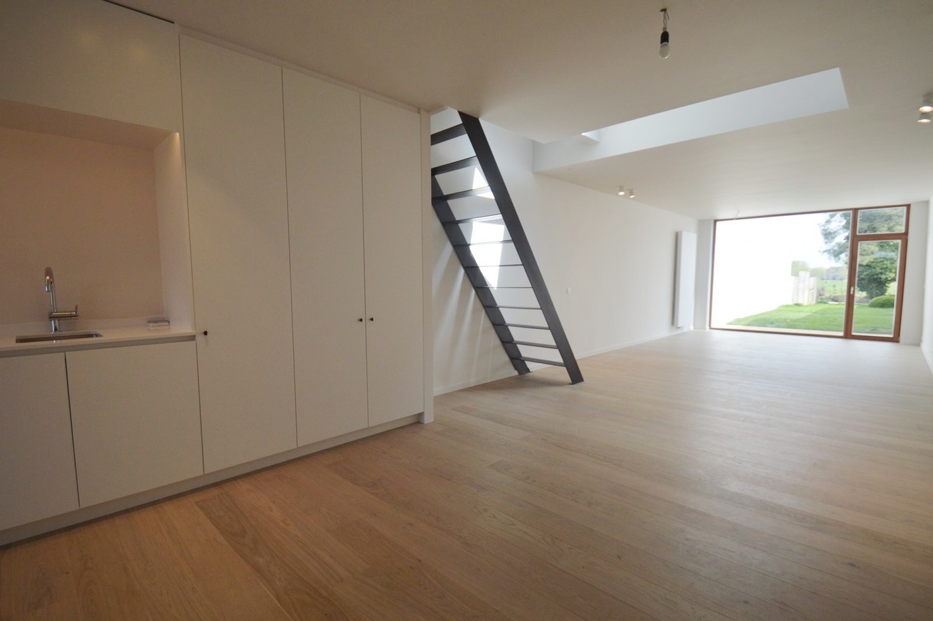 Parel van een woning - Damme 