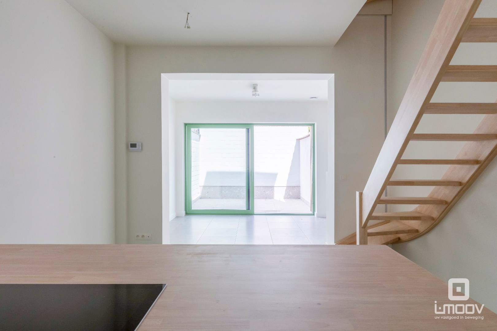 Designwoning met 3 slaapkamers in Ledeberg 