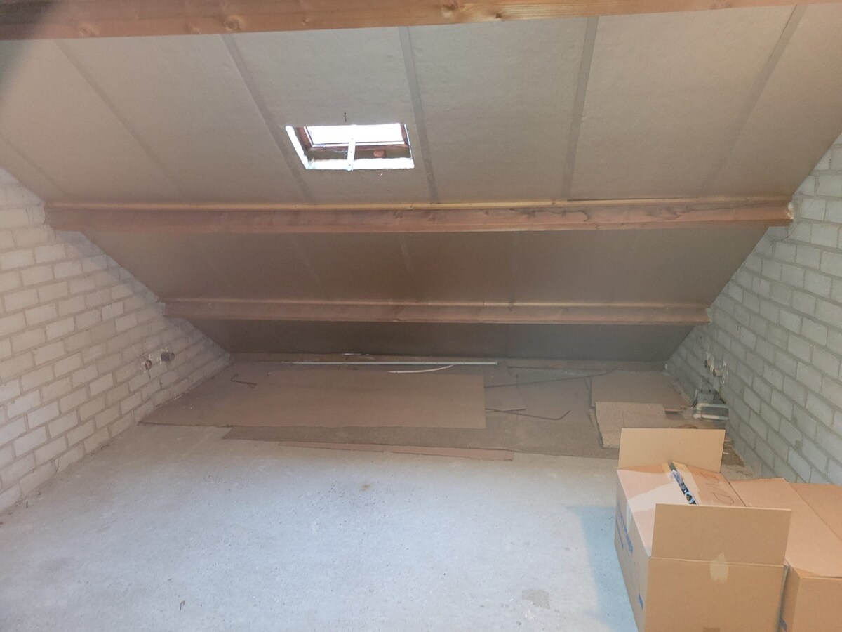 Ruime eengezinswoning 