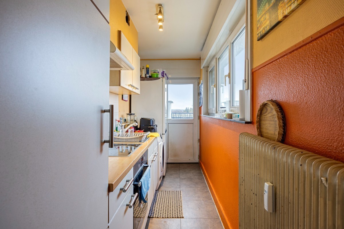 Opbrengsteigendom met 3 appartementen te koop in Heverlee op een super ligging! 
