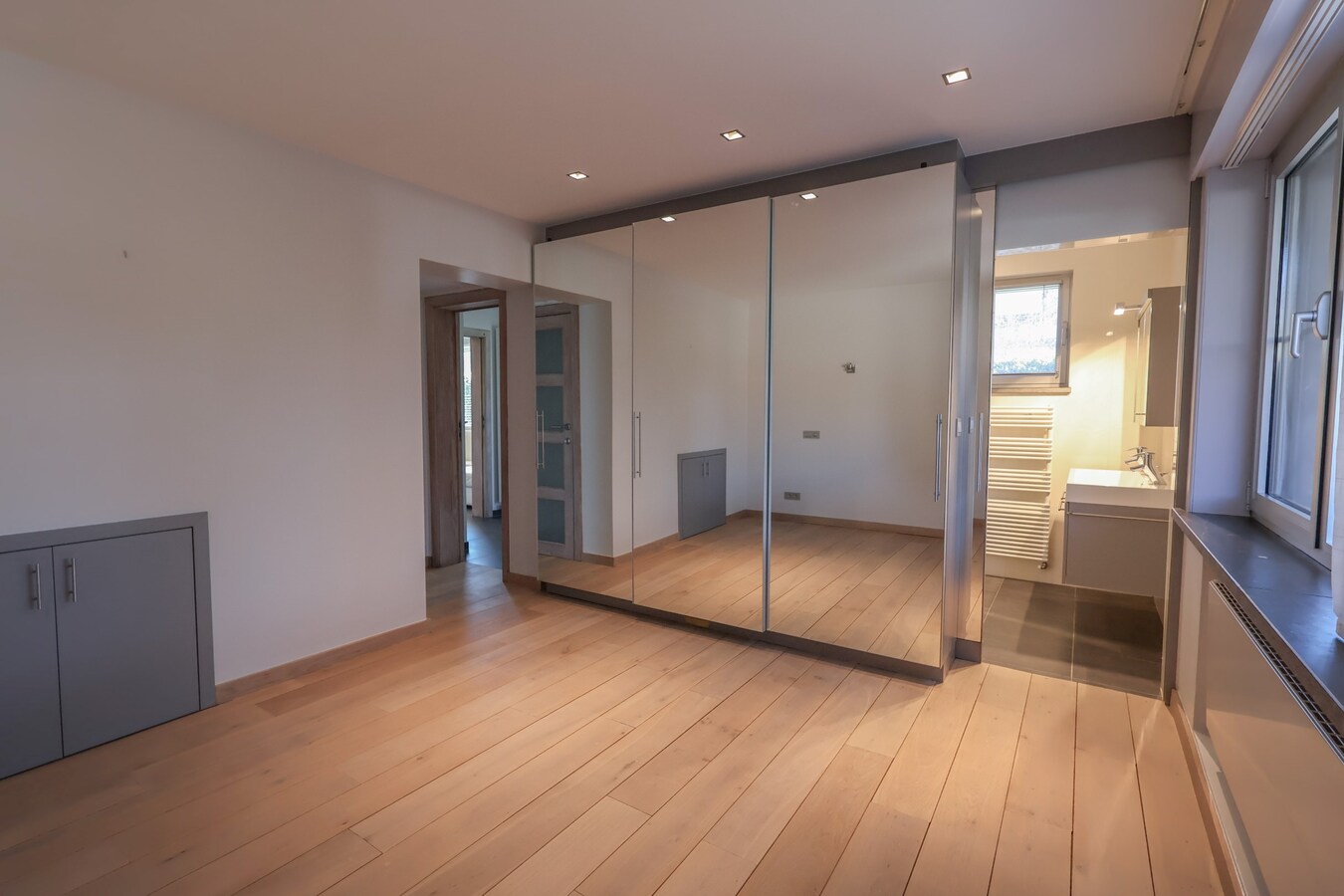 Villa vermietet in Oostduinkerke