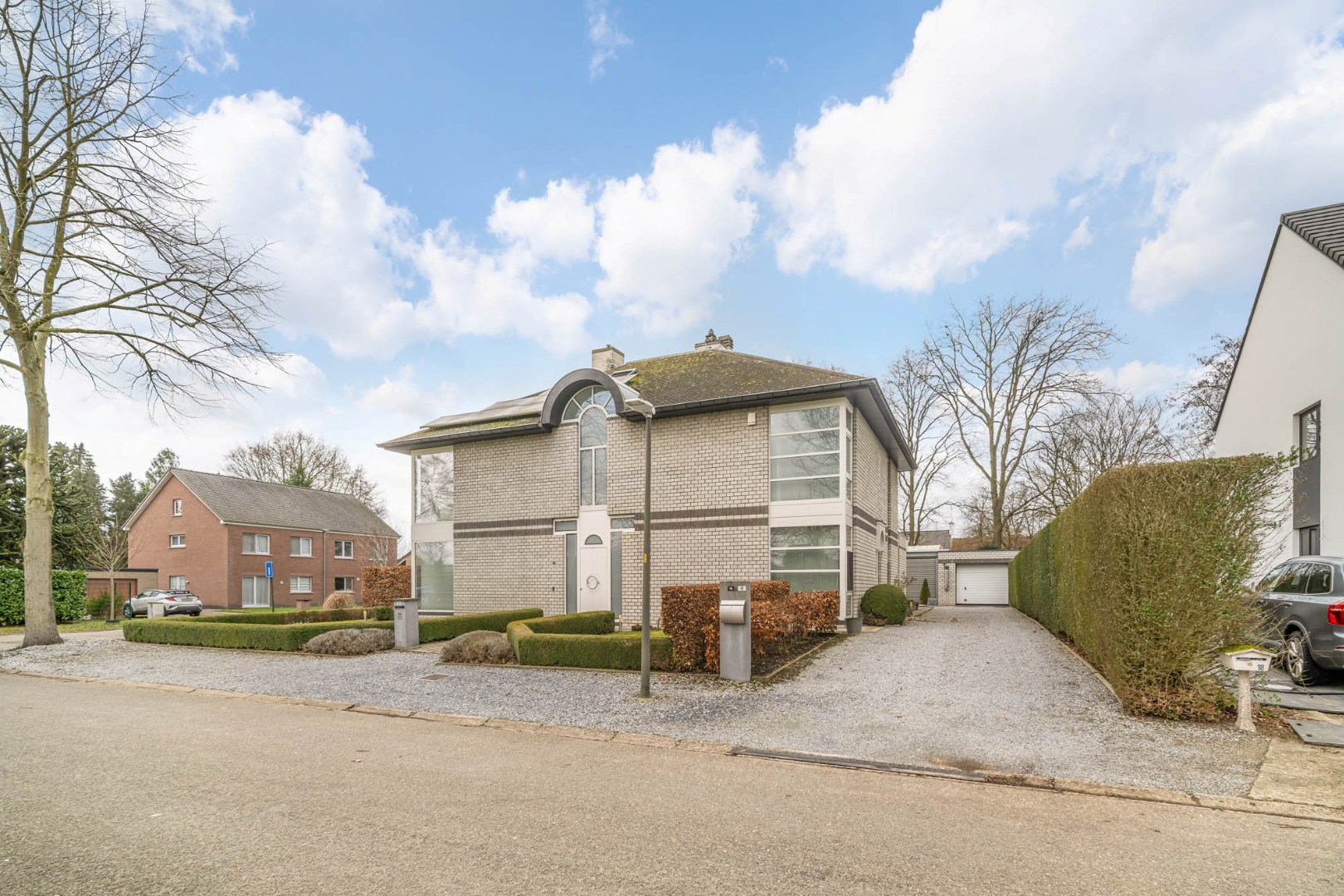 Wonen en werken combineren op topligging 