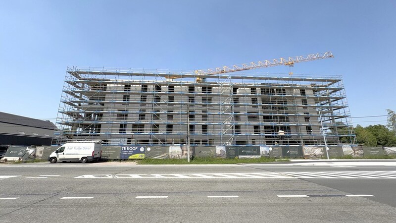  woning - Gent