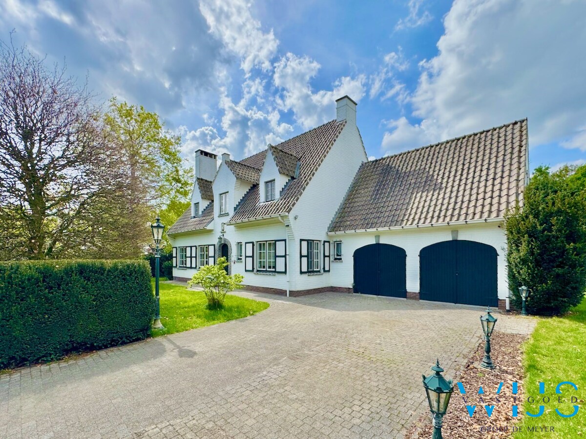 Verkocht woning - Ertvelde