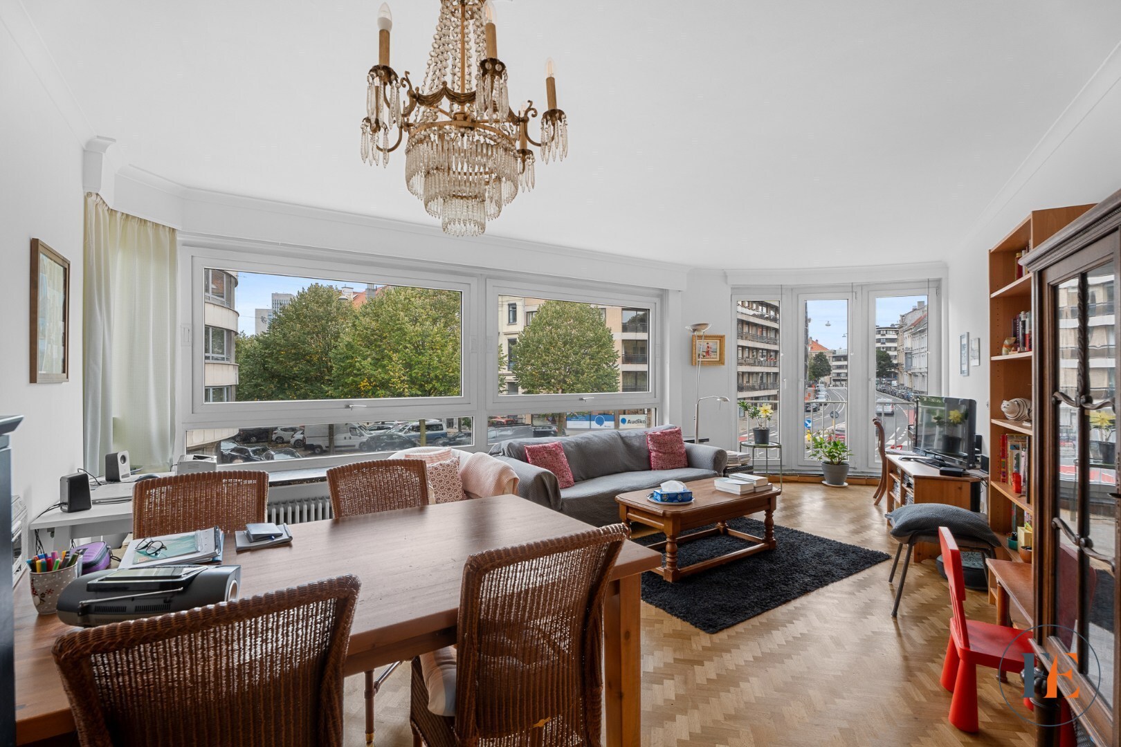 Verkocht door Flame Estate 