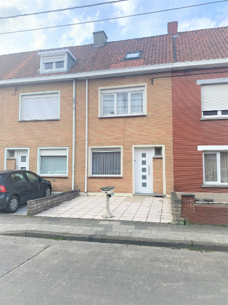 Woning verkocht in Harelbeke
