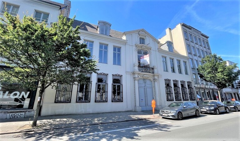  woning - Antwerpen