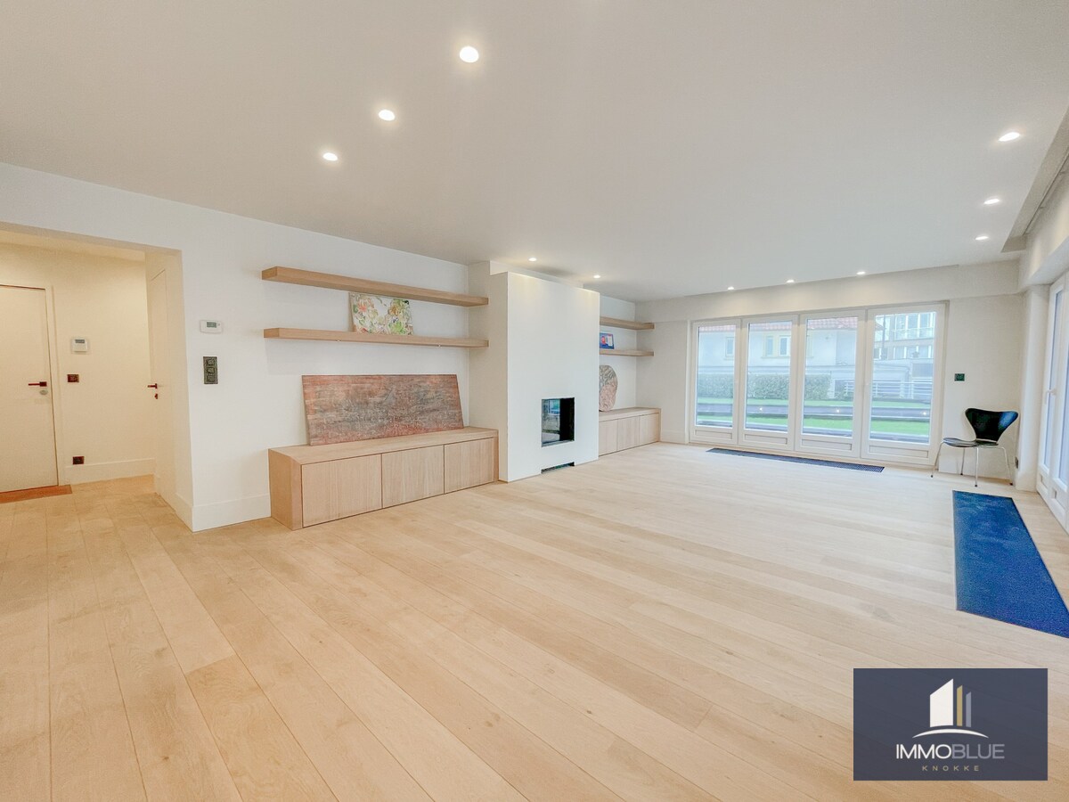 Vendu appartement - Knokke-Heist