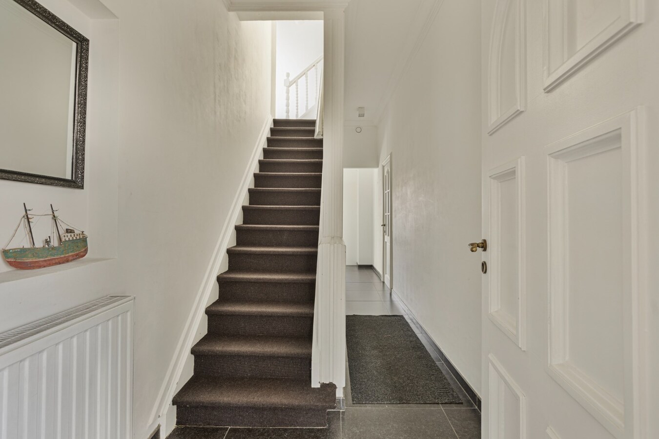 Wohnung verkauft in Sint Idesbald