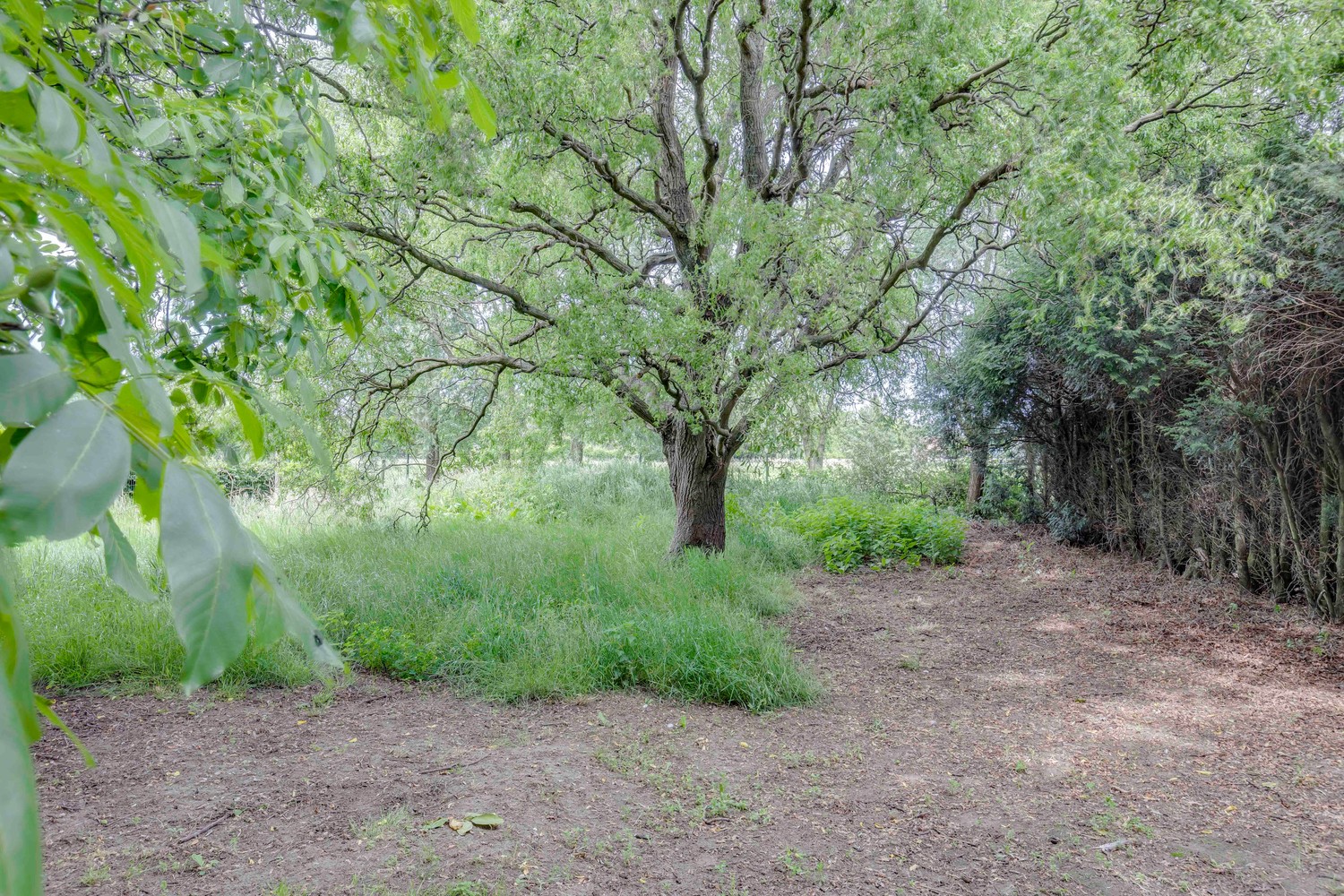 Prachtige landelijke volledig instapklare villa 