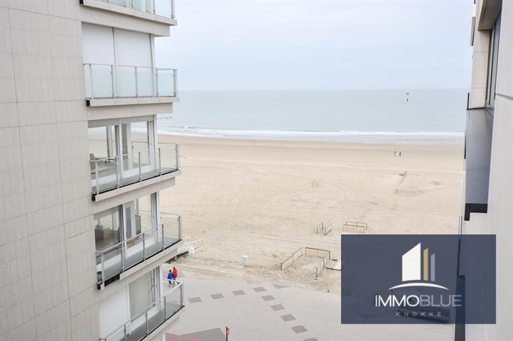 Vendu appartement - Knokke-Heist