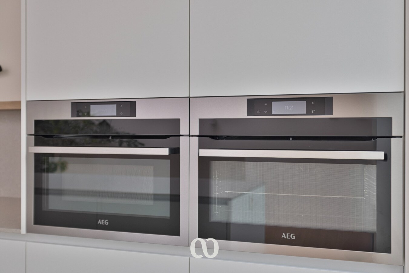 Uniek luxe appartement in Oudenaarde centrum 