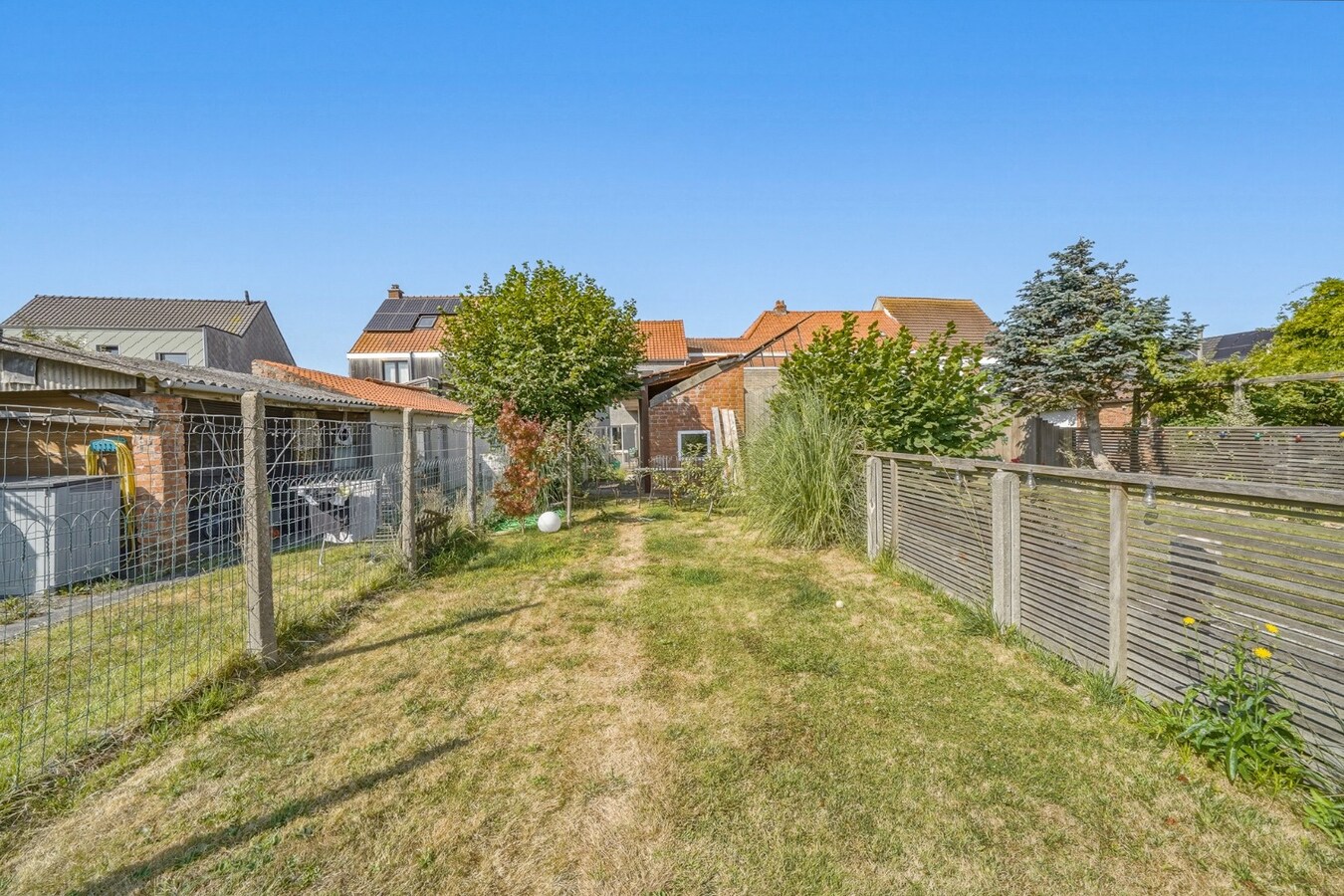 Te koop woning - Bredene