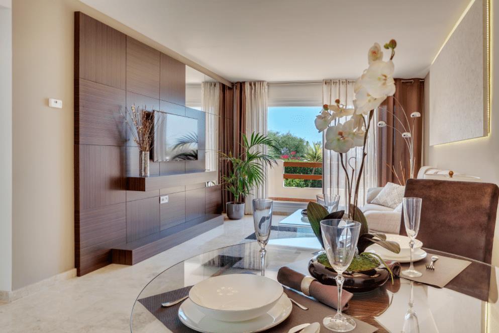 Appartement uit portefeuille in Punta Prima