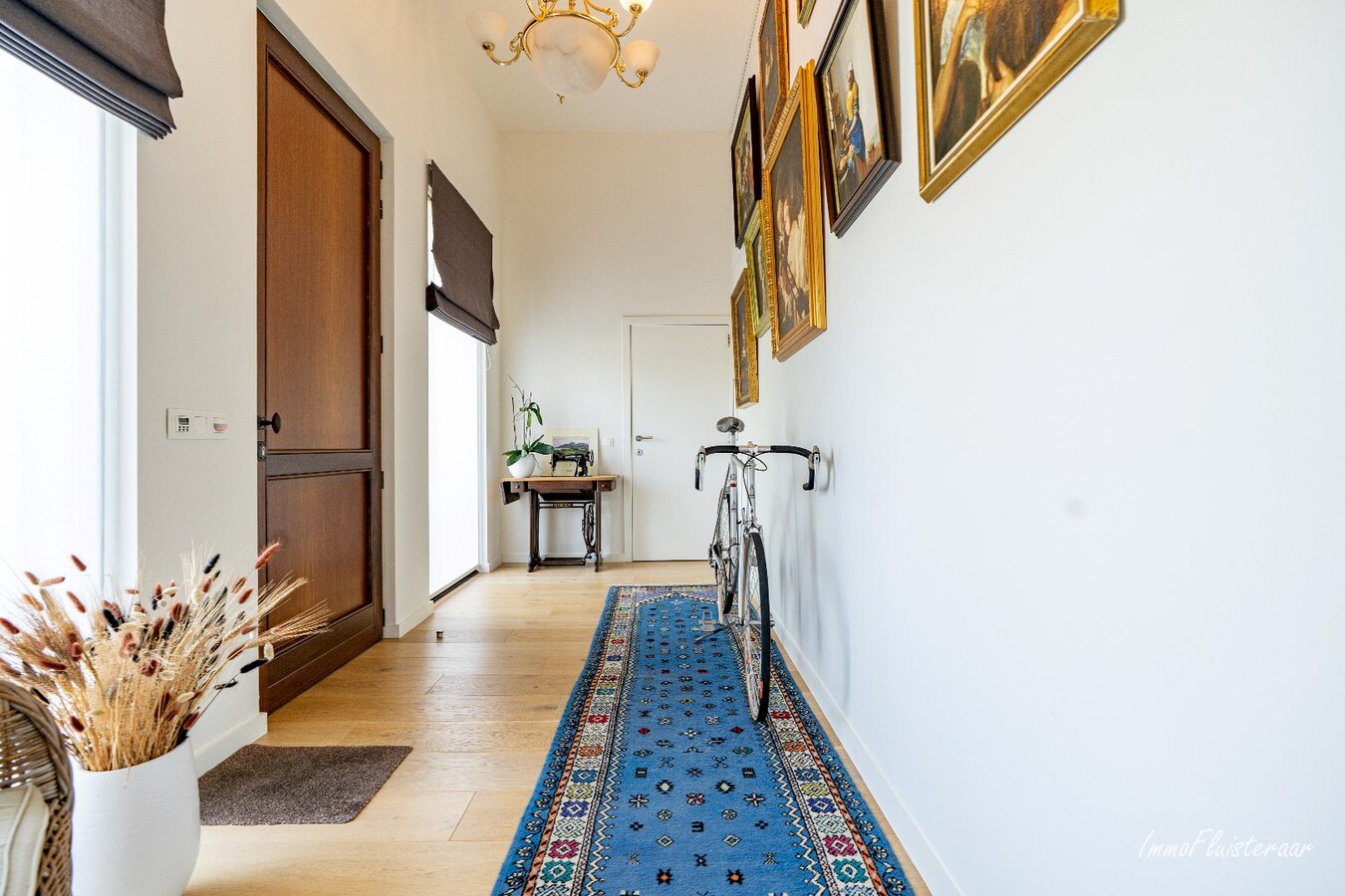 Propriété vendu À Nijlen