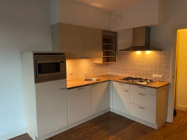 Appartement verhuurd in 's-Hertogenbosch