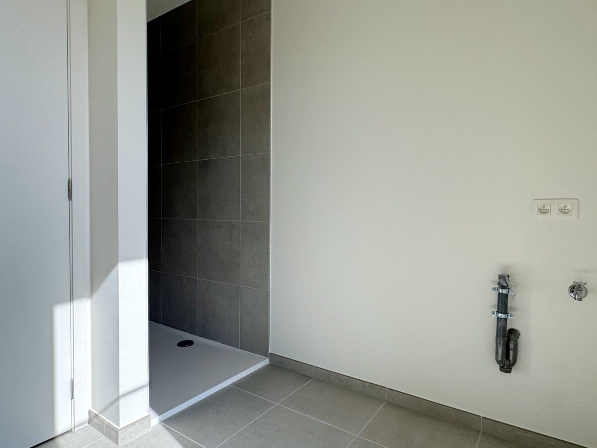 Appartement verhuurd in Ravels