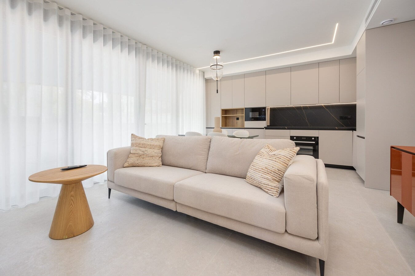 Appartement te koop in Guardamar