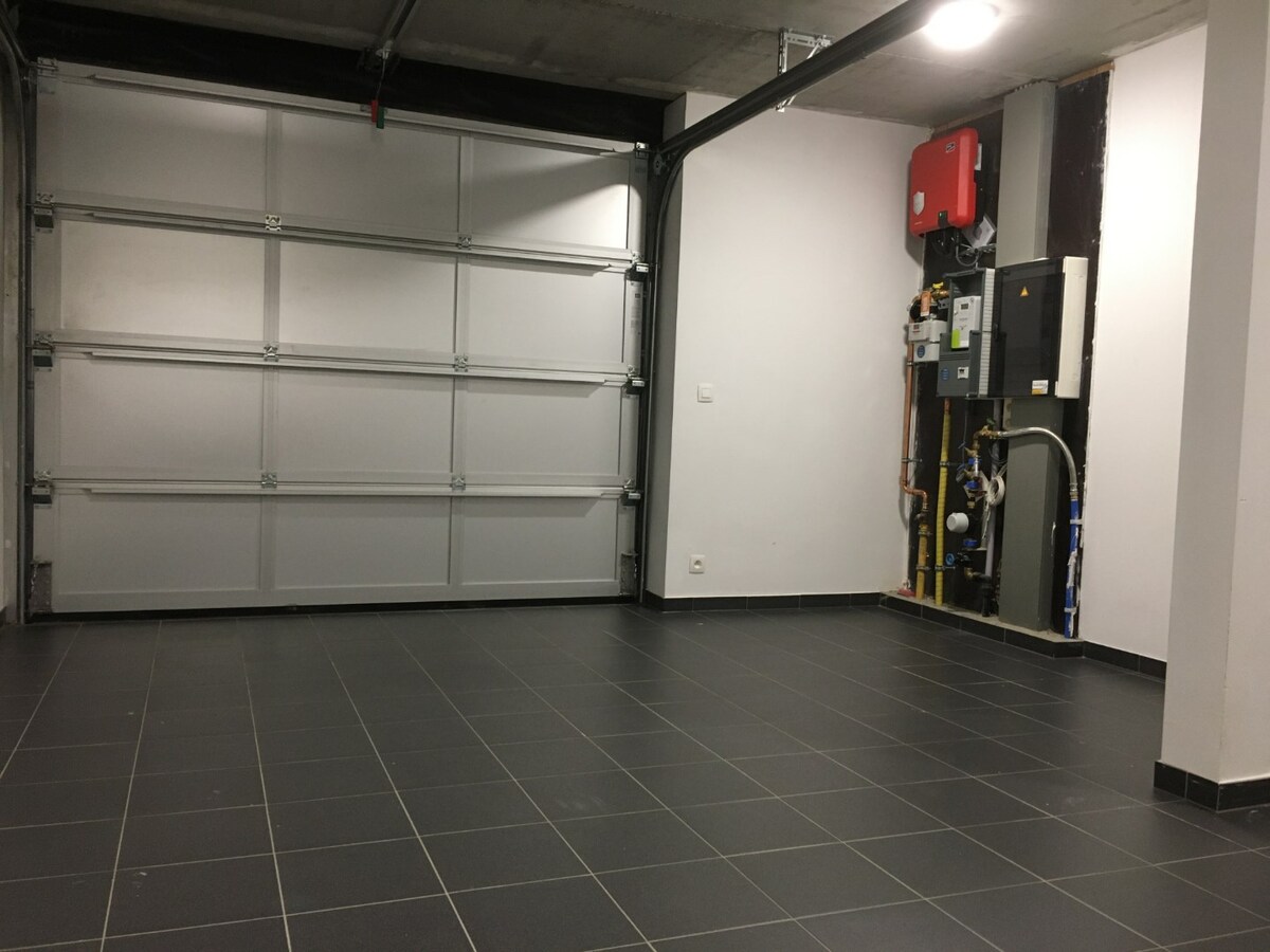 Dé ideale gezinswoning in een kindvriendelijke omgeving 