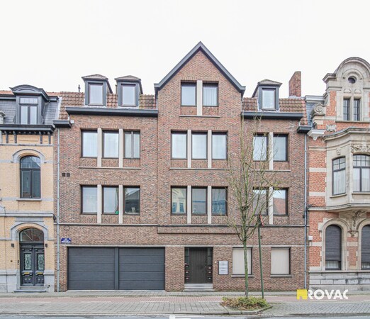 Te huur Appartement te Izegem