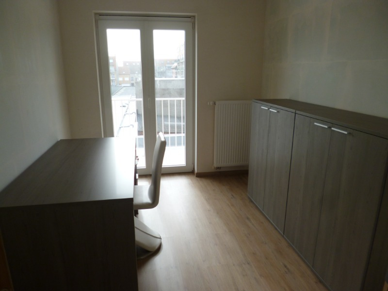 OPENDEUR ZATERDAG 23/05 VAN 14H !!! TOPPER !!! Prachtig 3slp appartement op topligging 