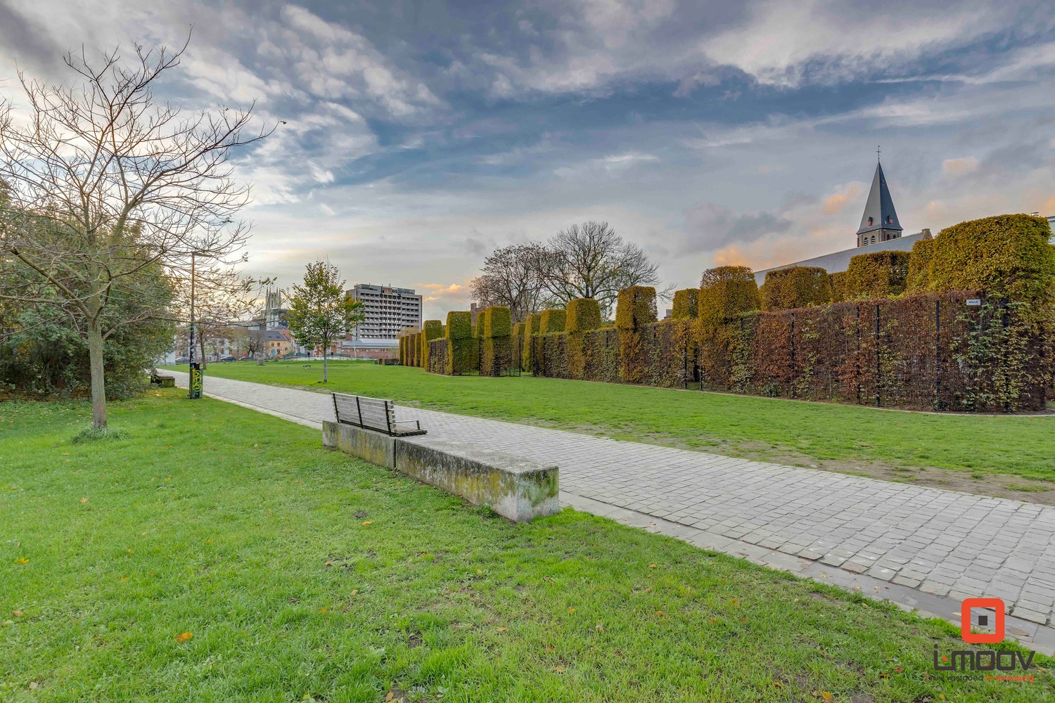 Unieke woonst op TOP locatie! 