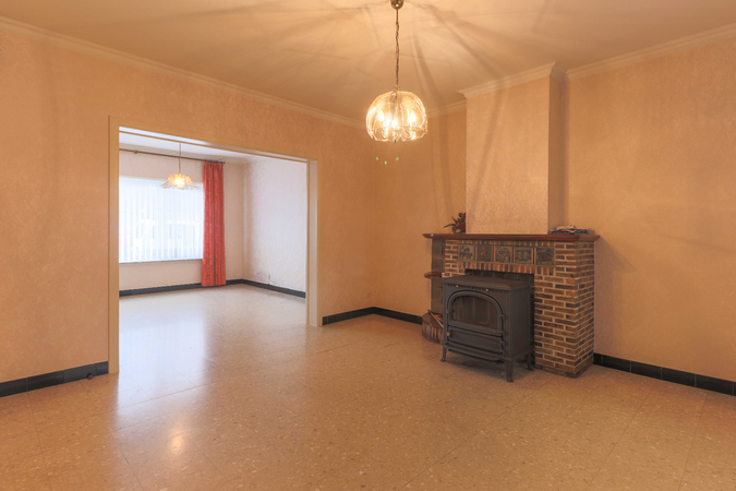 Verkocht woning - Heule