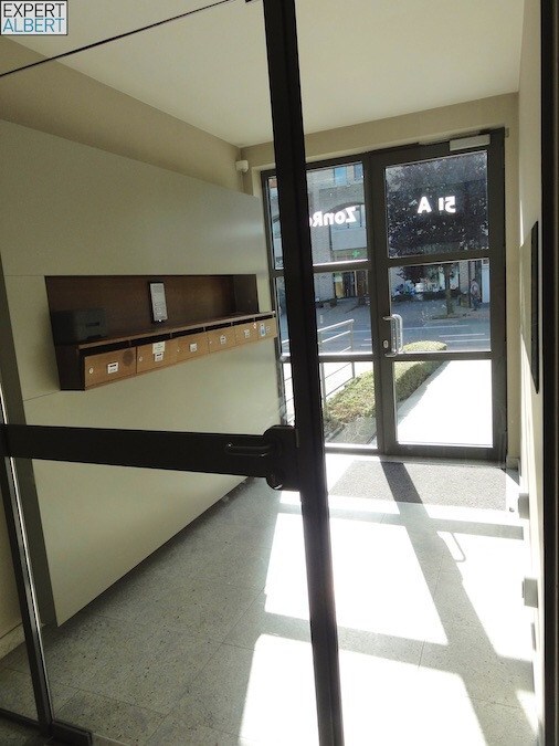 Te huur appartement - Sint-Genesius-Rode