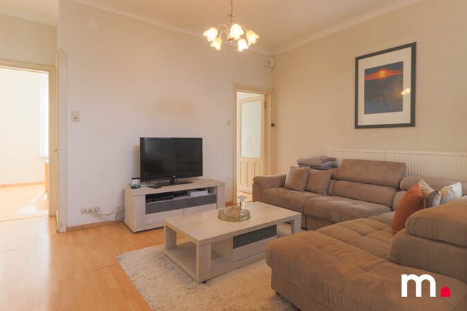 Verkocht woning - Heule