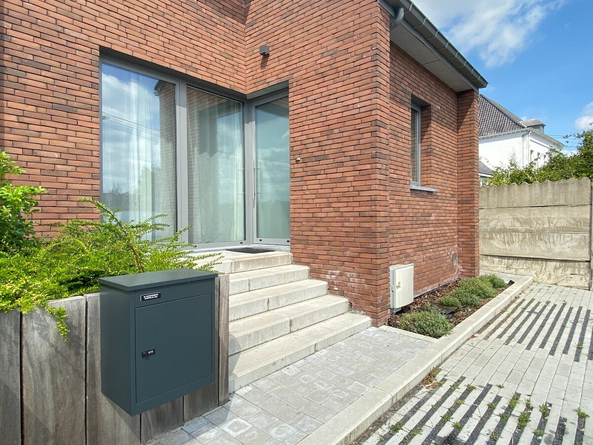 Maison loué À Kain