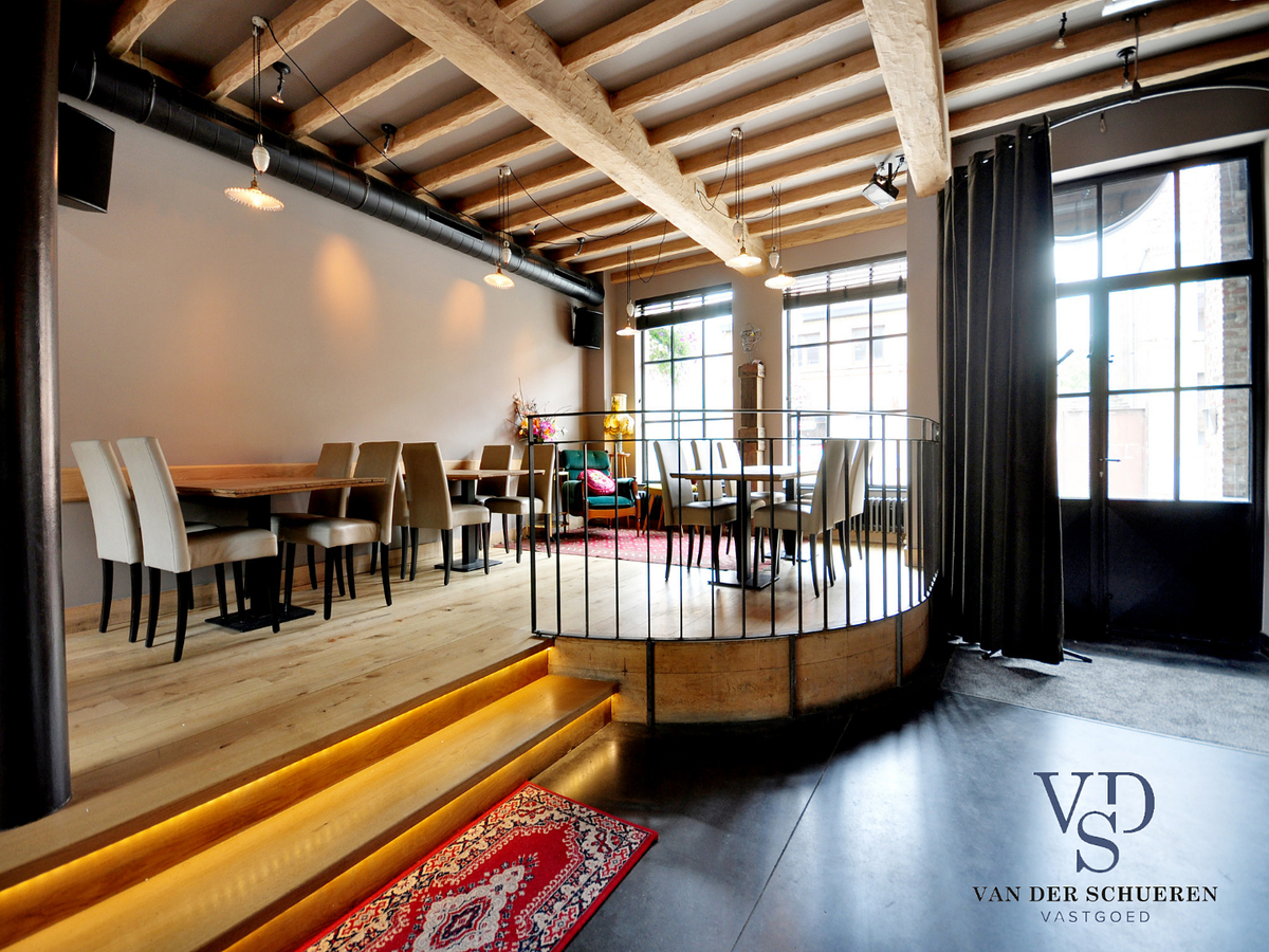 Wonen en werken in hartje Gavere! 