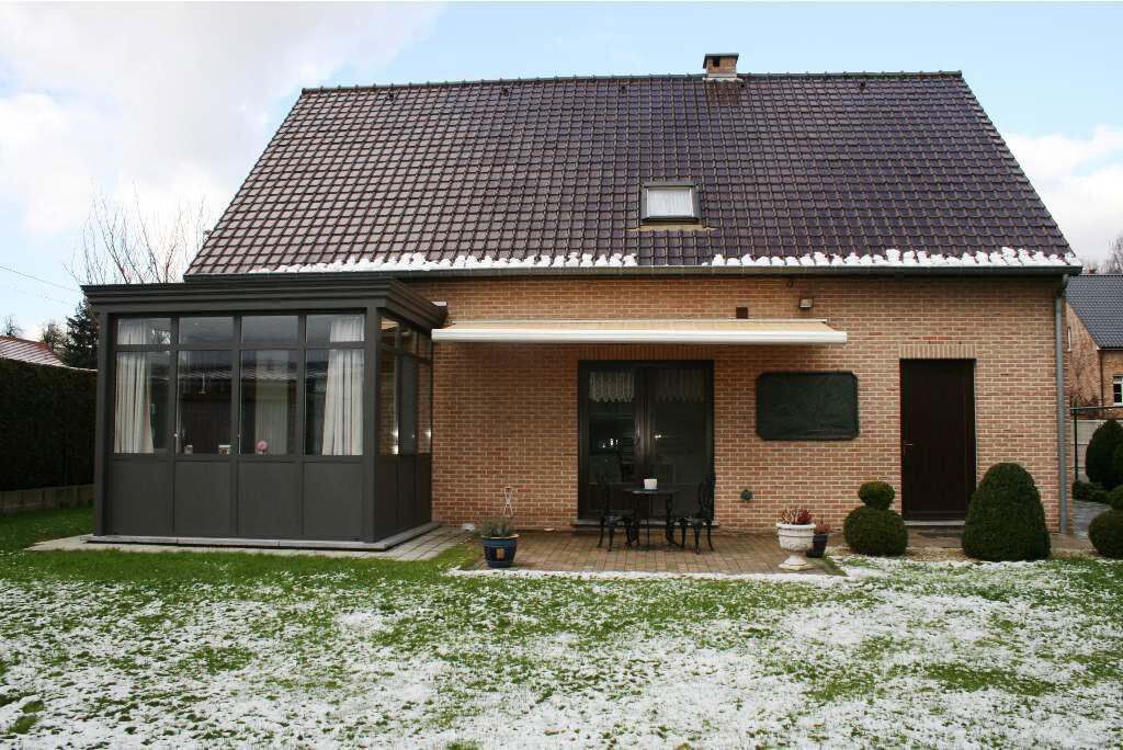 Verkocht woning - Tongeren
