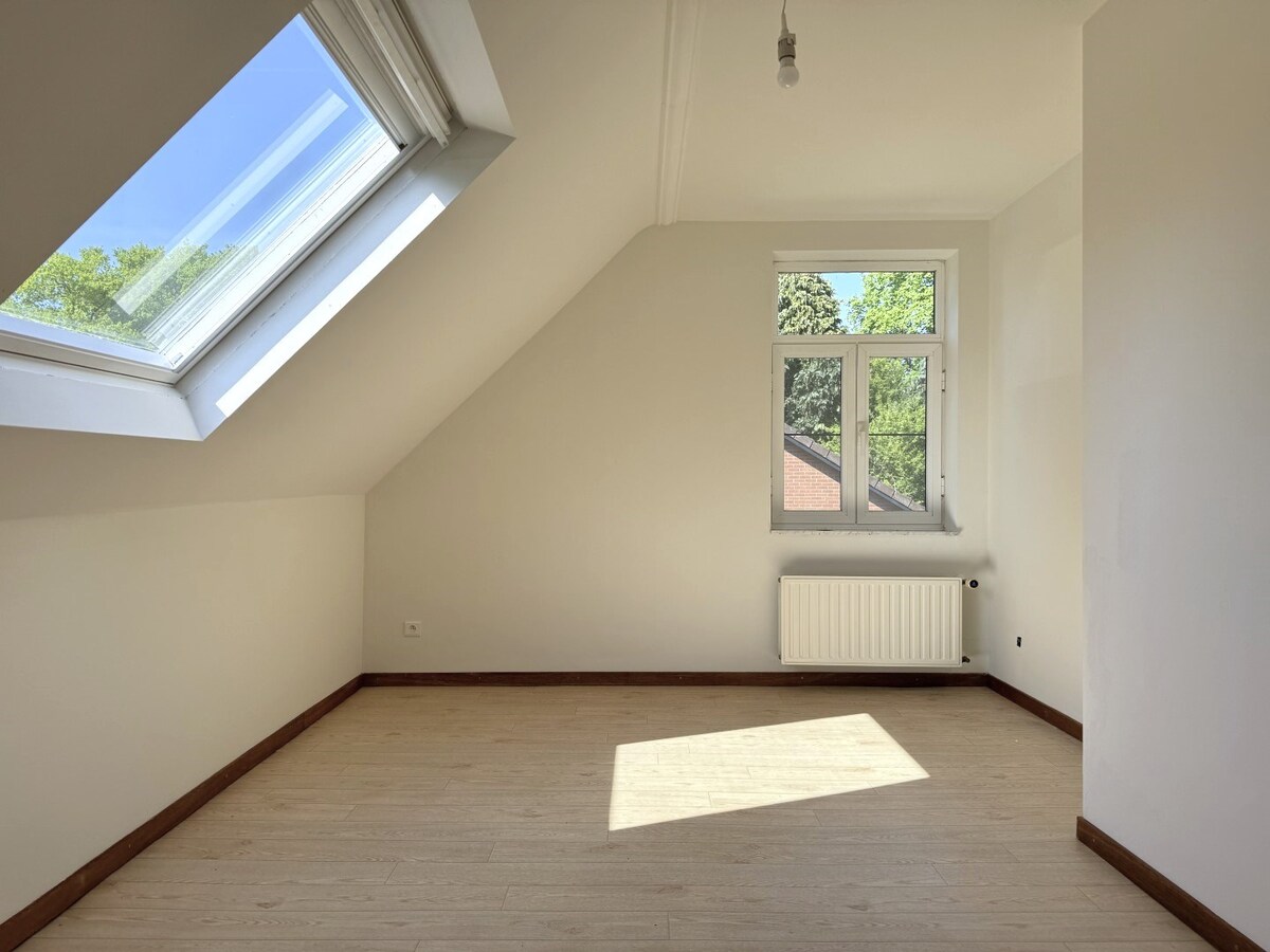 Woning verhuurd in Weelde