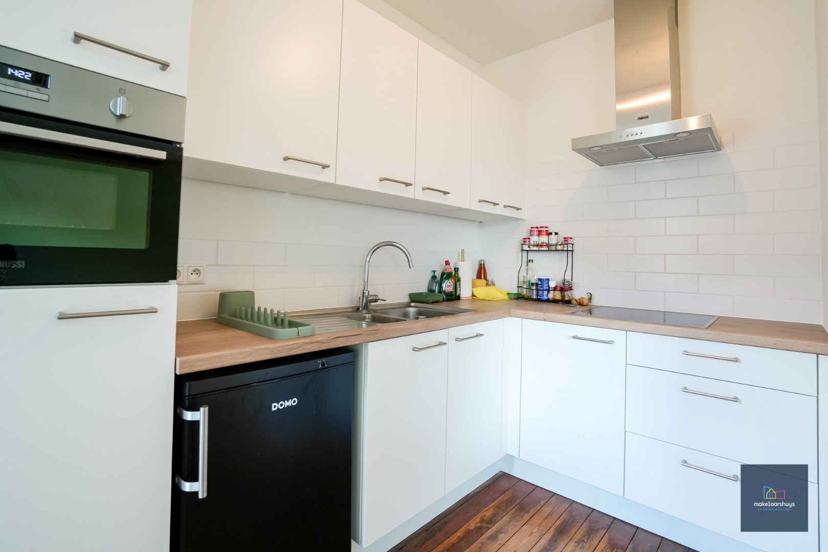 TOPPER !!! Instapkaar 1-slp.app nabij het UZ 