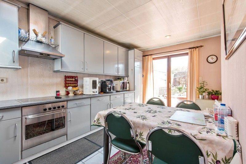 Woning verkocht in Drongen