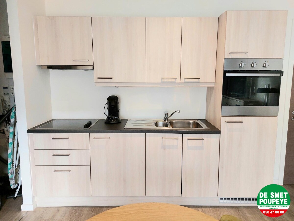 Serviceflat Prinsenhof - Woonzorgcentrum Orpea 