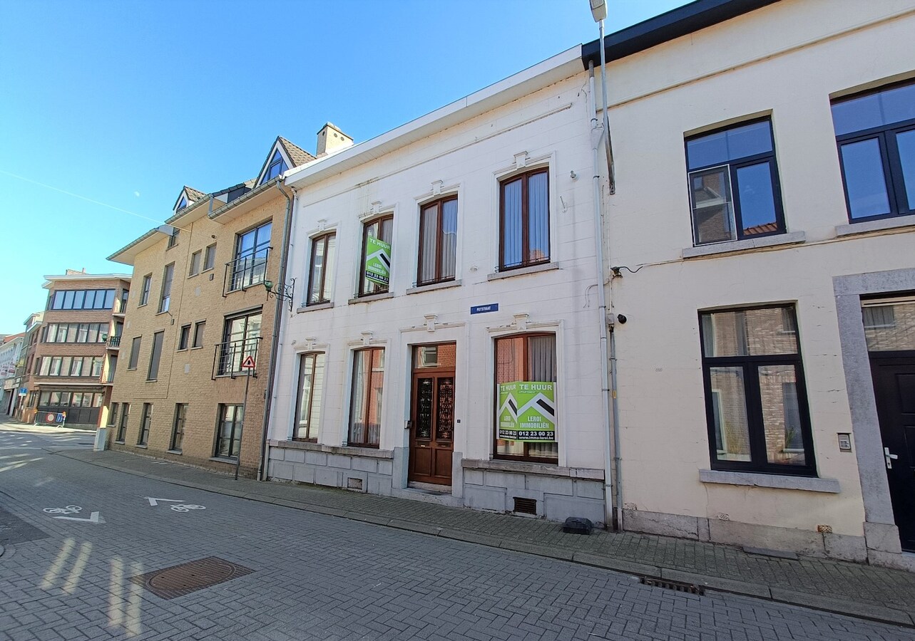 Verhuurd duplex - Tongeren