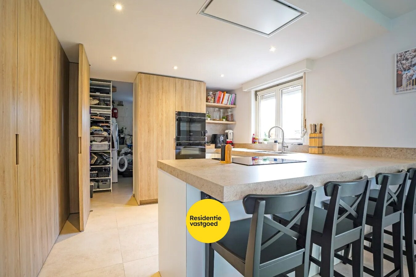 Te koop woning - Veurne