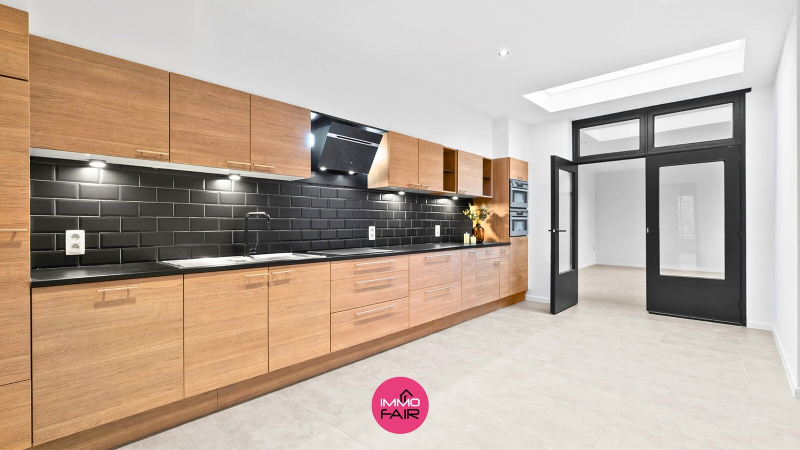 Gerenoveerde woning vlakbij Maastricht! 