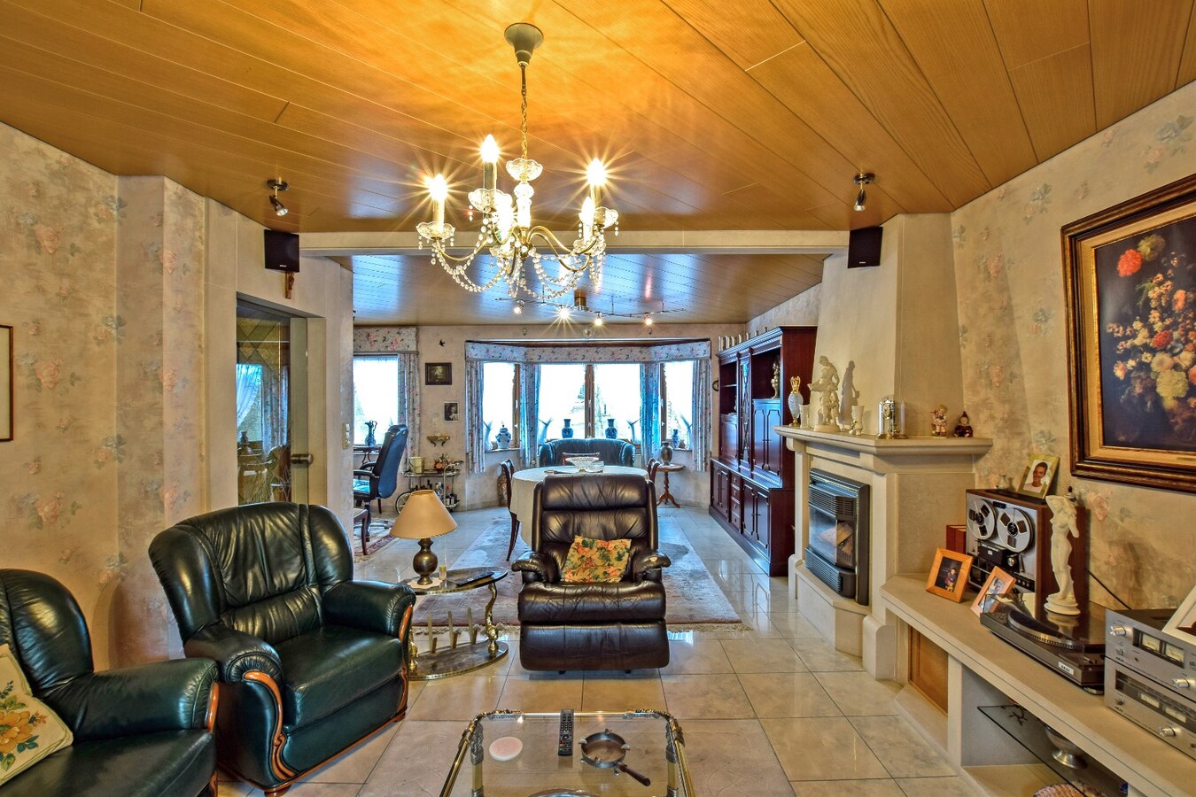 Verkocht woning - Koksijde