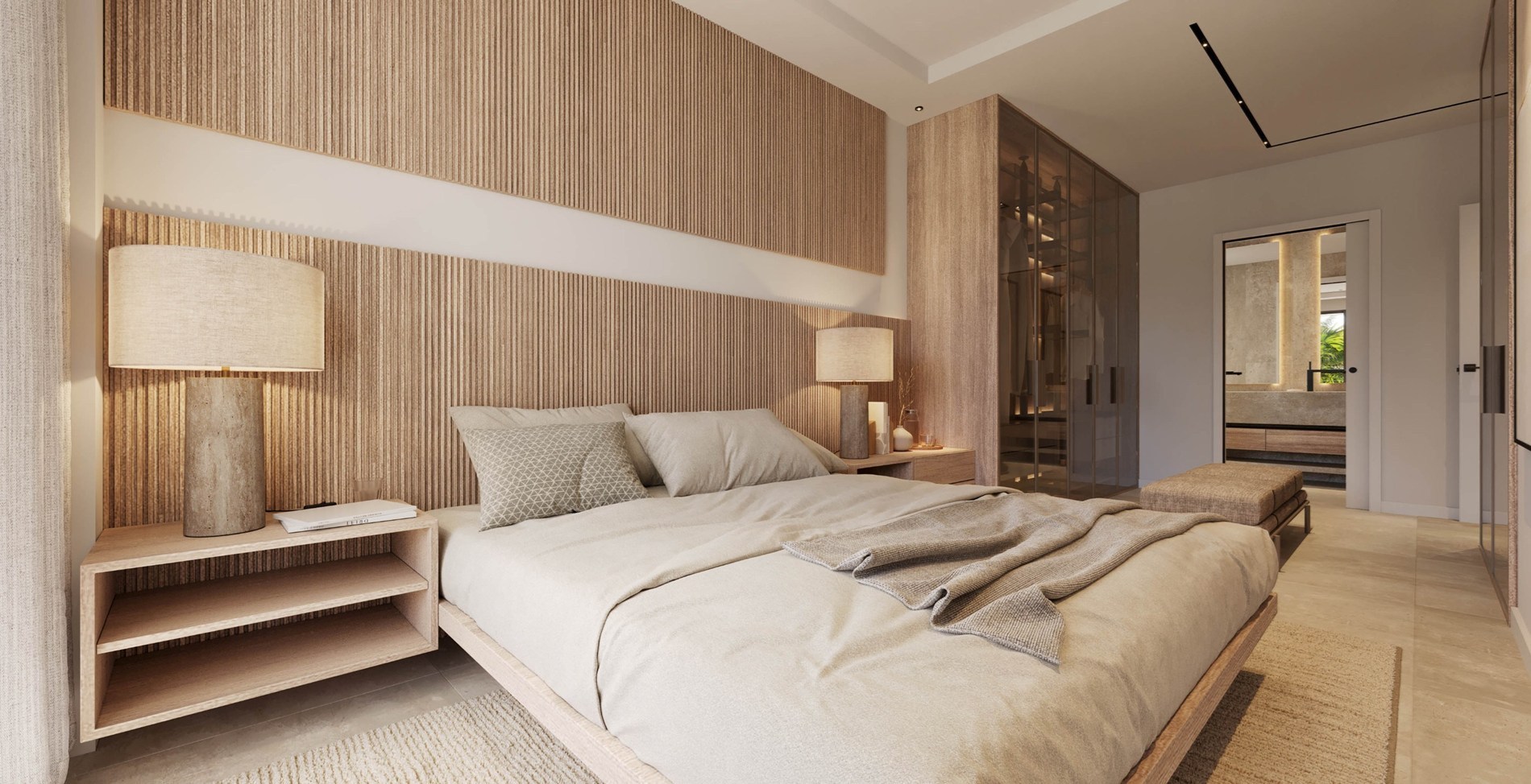 App 50 - The Palms in Estepona - Waar het Leven Stroomt met de Bries 